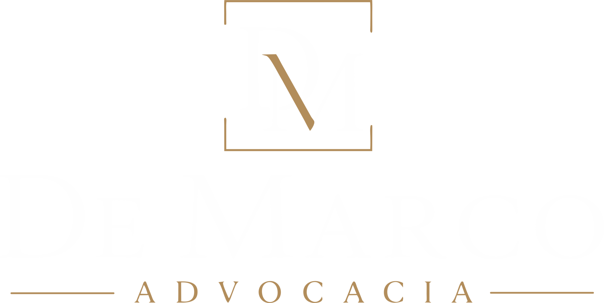 De Marco Advocacia